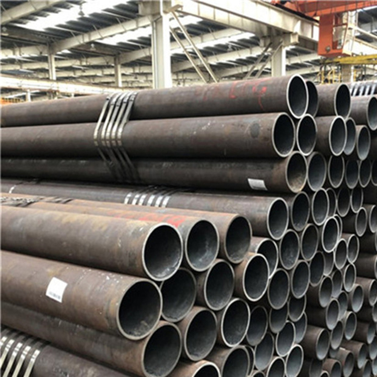 無(wú)縫鋼管 厚壁無(wú)縫鋼管 實(shí)拍大圖