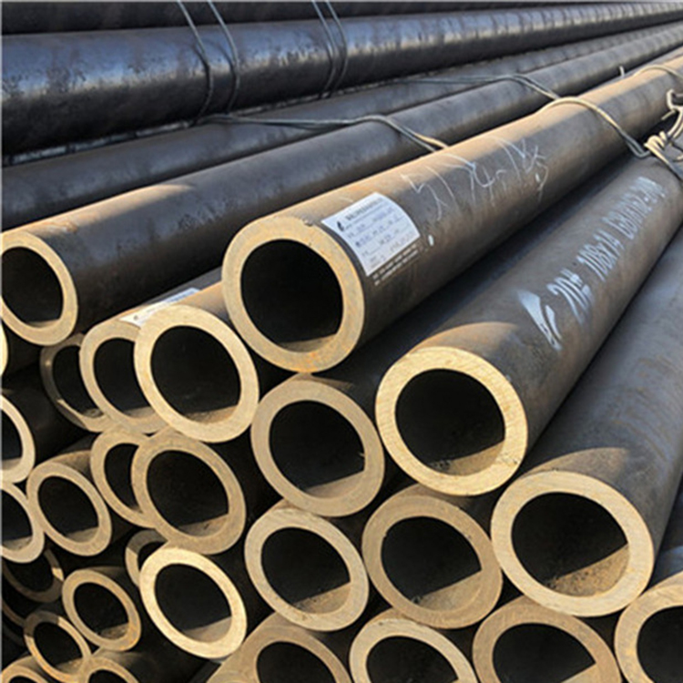 無(wú)縫鋼管 厚壁無(wú)縫鋼管 實(shí)拍大圖