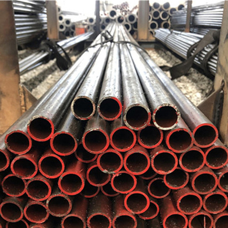 無(wú)縫鋼管 厚壁無(wú)縫鋼管 實(shí)拍大圖